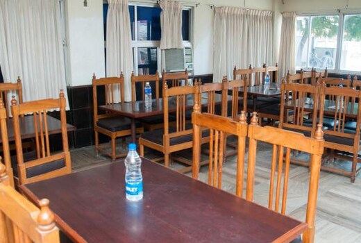 Hotel Shivas Residency