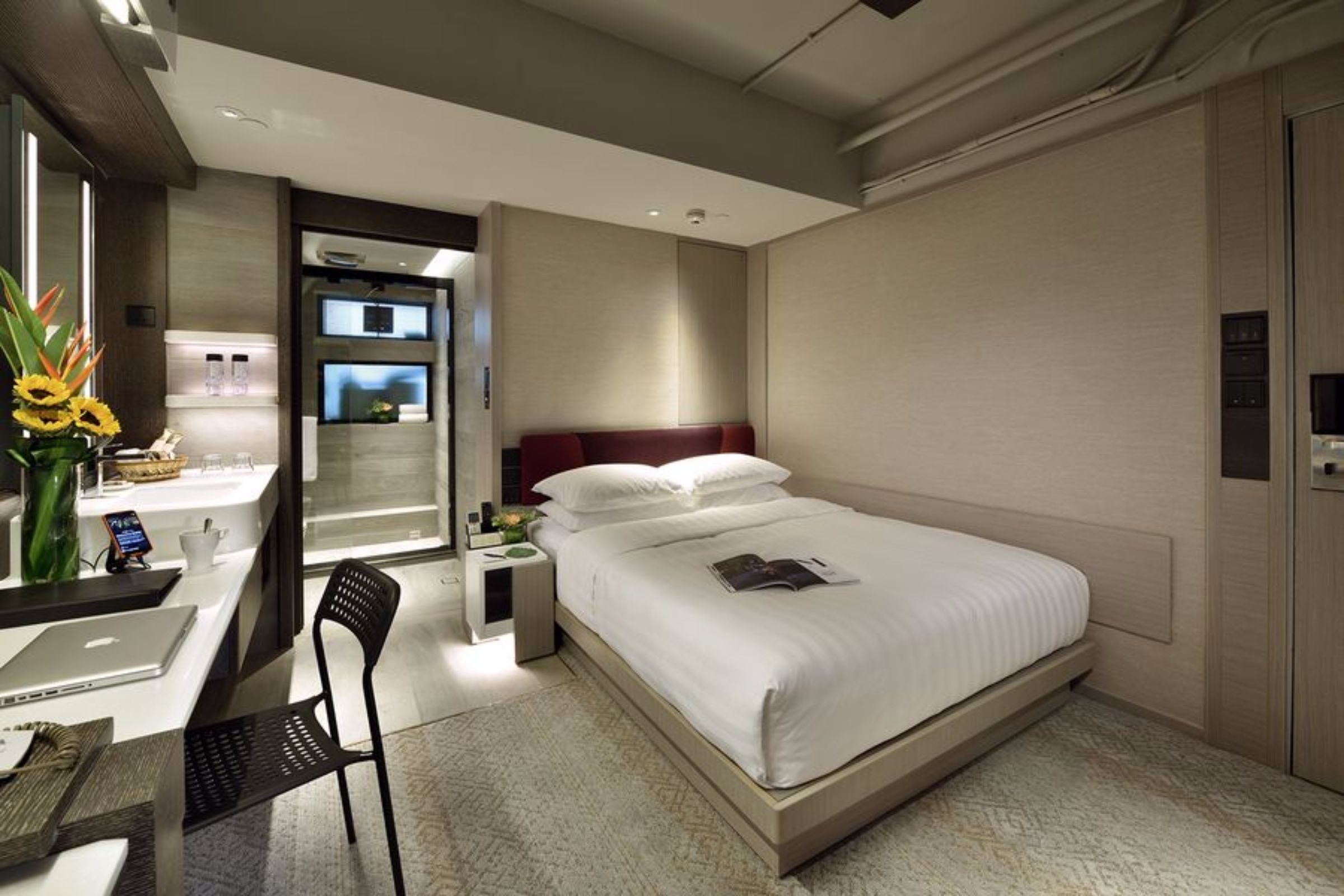 Xi Hotel