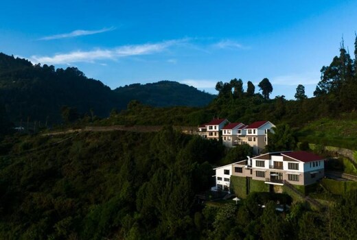 Dvara Luxury Resort Kodaikanal