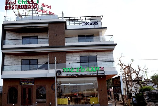 Hotel Leela Inn