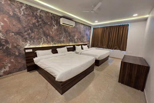 Soul Spring Pushkar