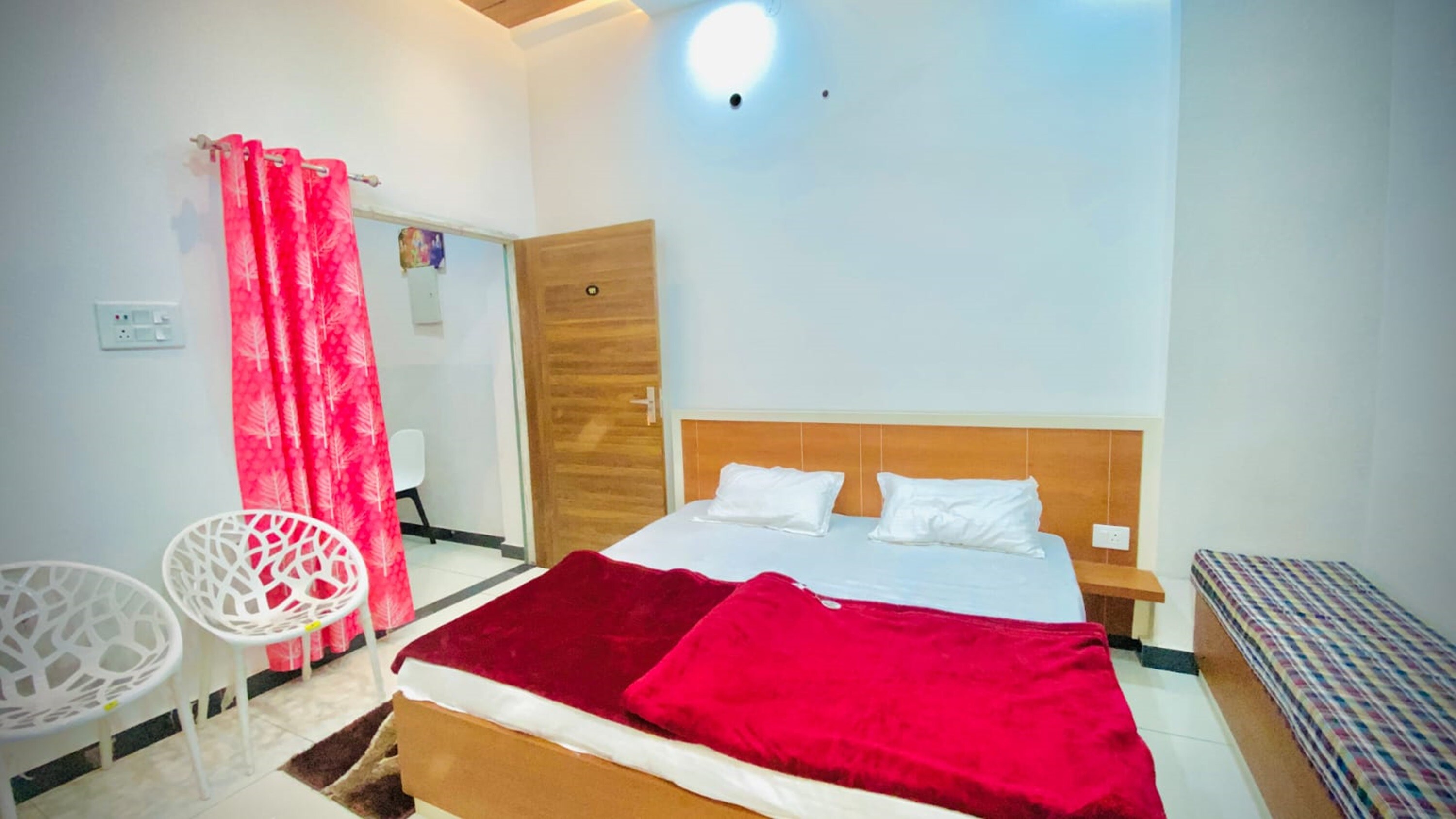 HOTEL SHREE G R