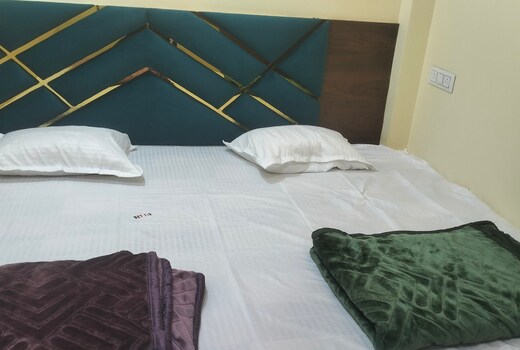 Shree ji home stay