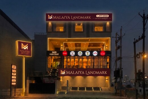 Malaiya Landmark