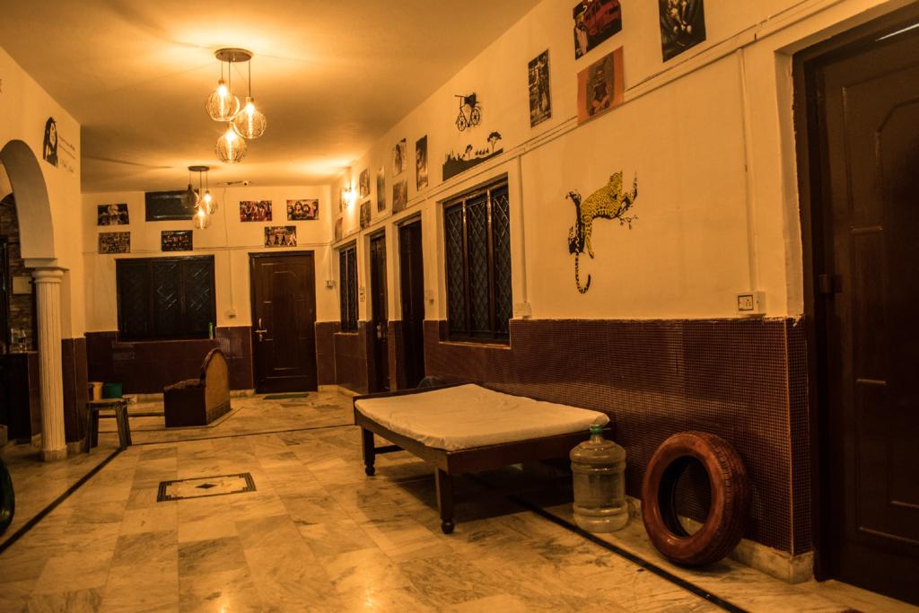 Main gallery