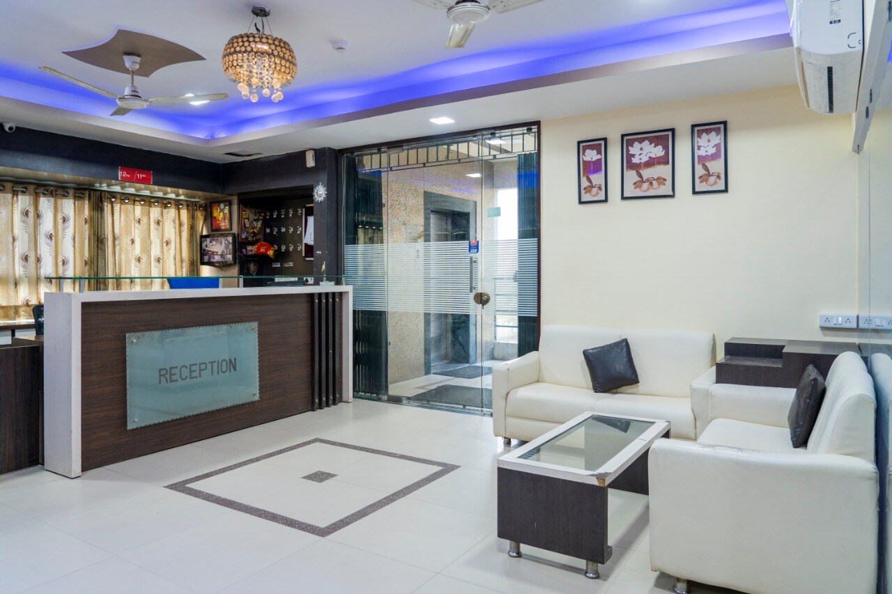 Hotel Avion Inn