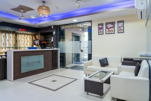 Hotel Avion Inn