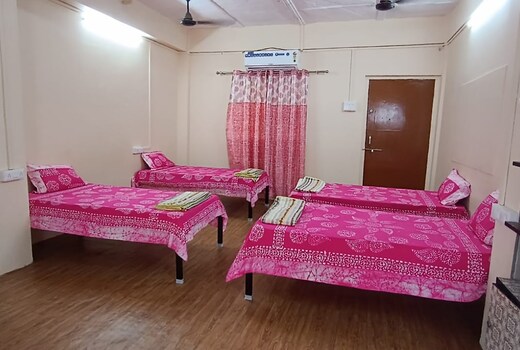 Nain Guest House Ujjain