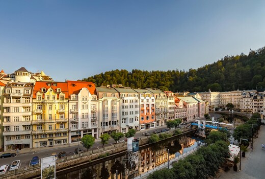 Dvorak Spa & Wellness