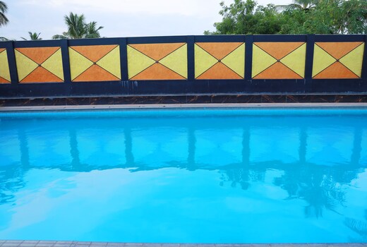 selvamresidency-go2 hotels & resorts