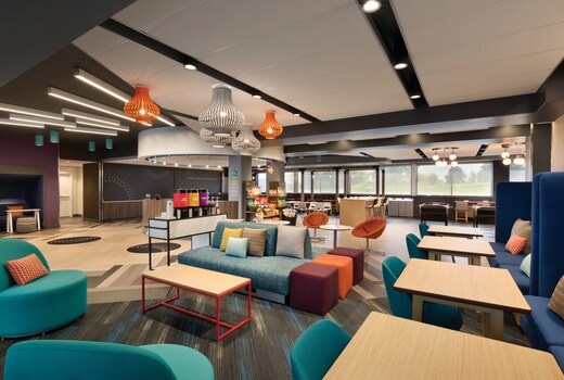 Tru By Hilton Lancaster East