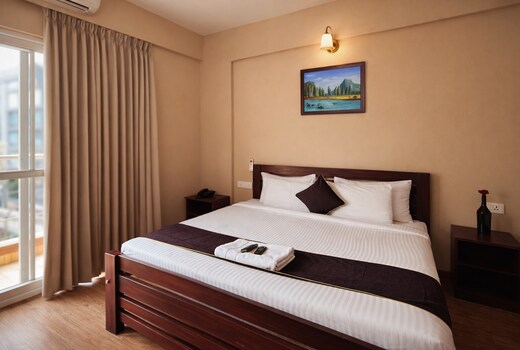 Coffee Bean Inn - A Boutique Stay
