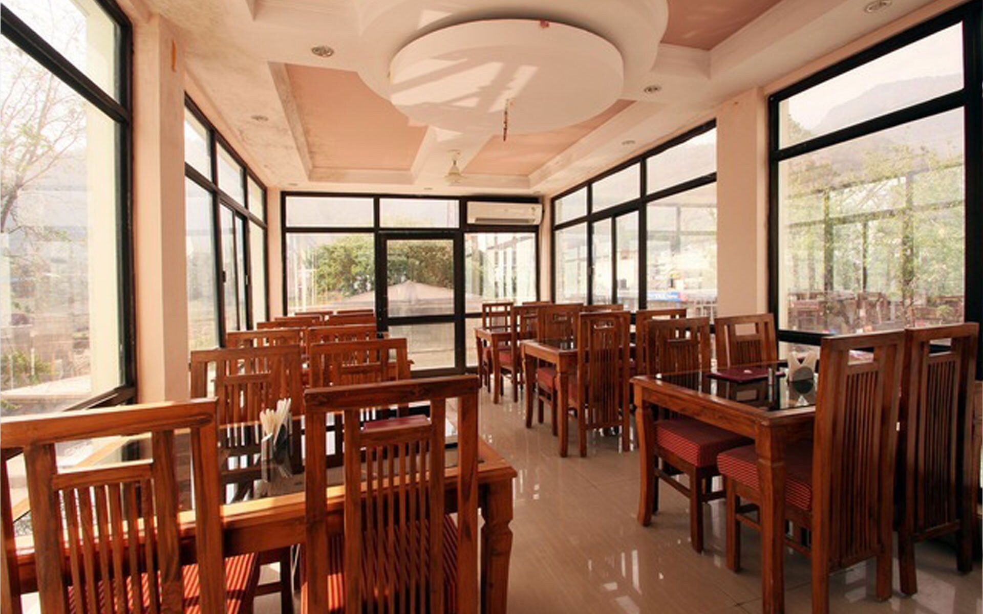 Main gallery