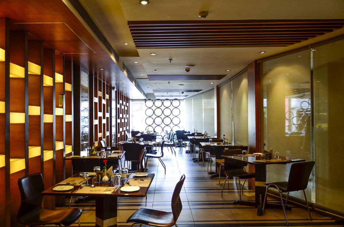 Hotel O2 VIP