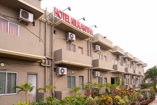 NILKANTHA HOTEL