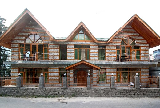 RAJPUT ROYAL COTTAGE
