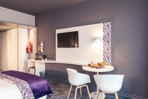 Mercure La Roche Sur Yon Centre