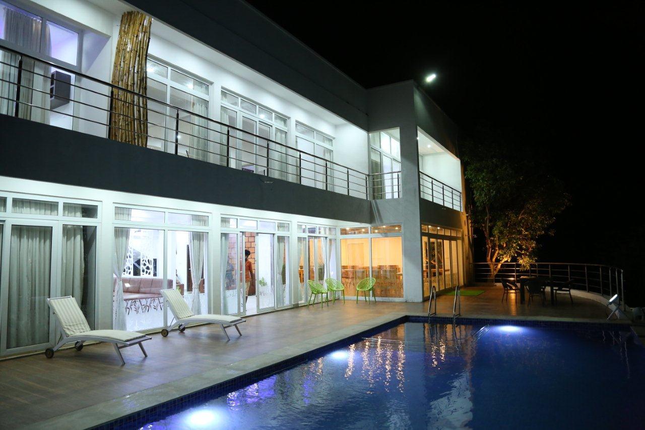 Vana Valley Retreat