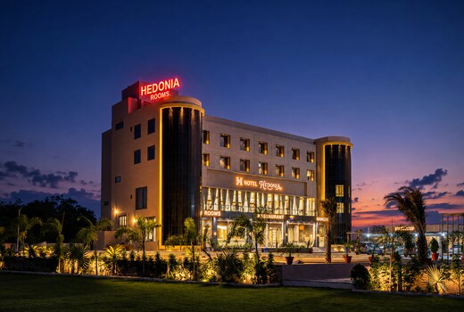 Hotel Hedonia