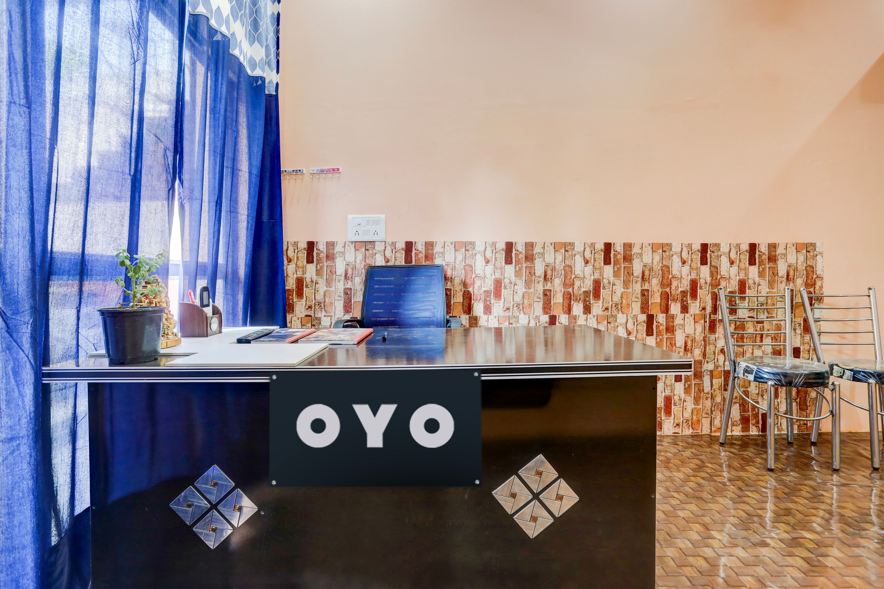 Hotel O SS Hotel With Laaj