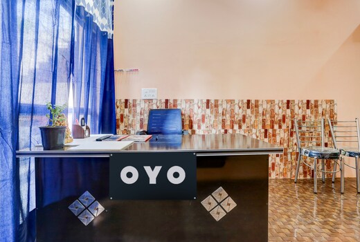 Hotel O SS Hotel With Laaj