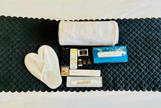 Rosevillesuites
