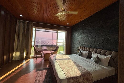 Amarson Resort