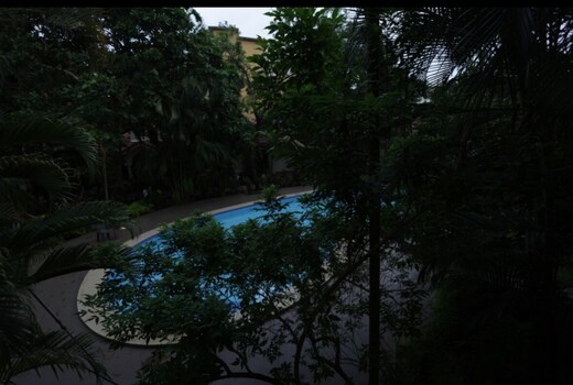 Stays By Amira Nest Cosy 1 BHK near beach