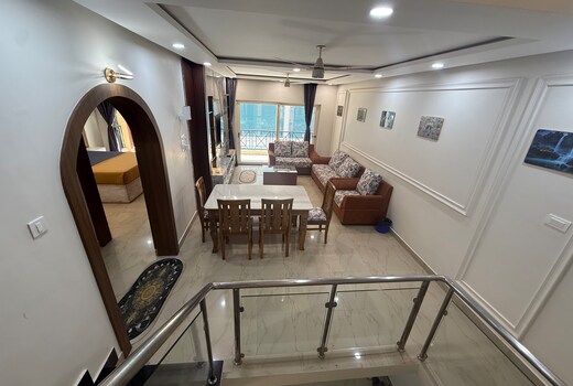 The Olive Tree Villa Anjuna