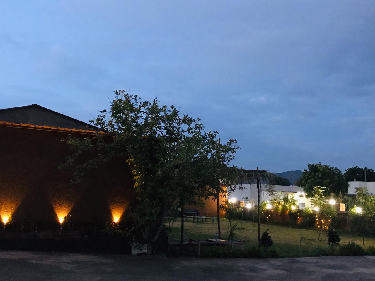 Khalihan Luxury Stay