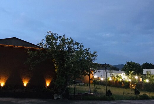 Khalihan Luxury Stay