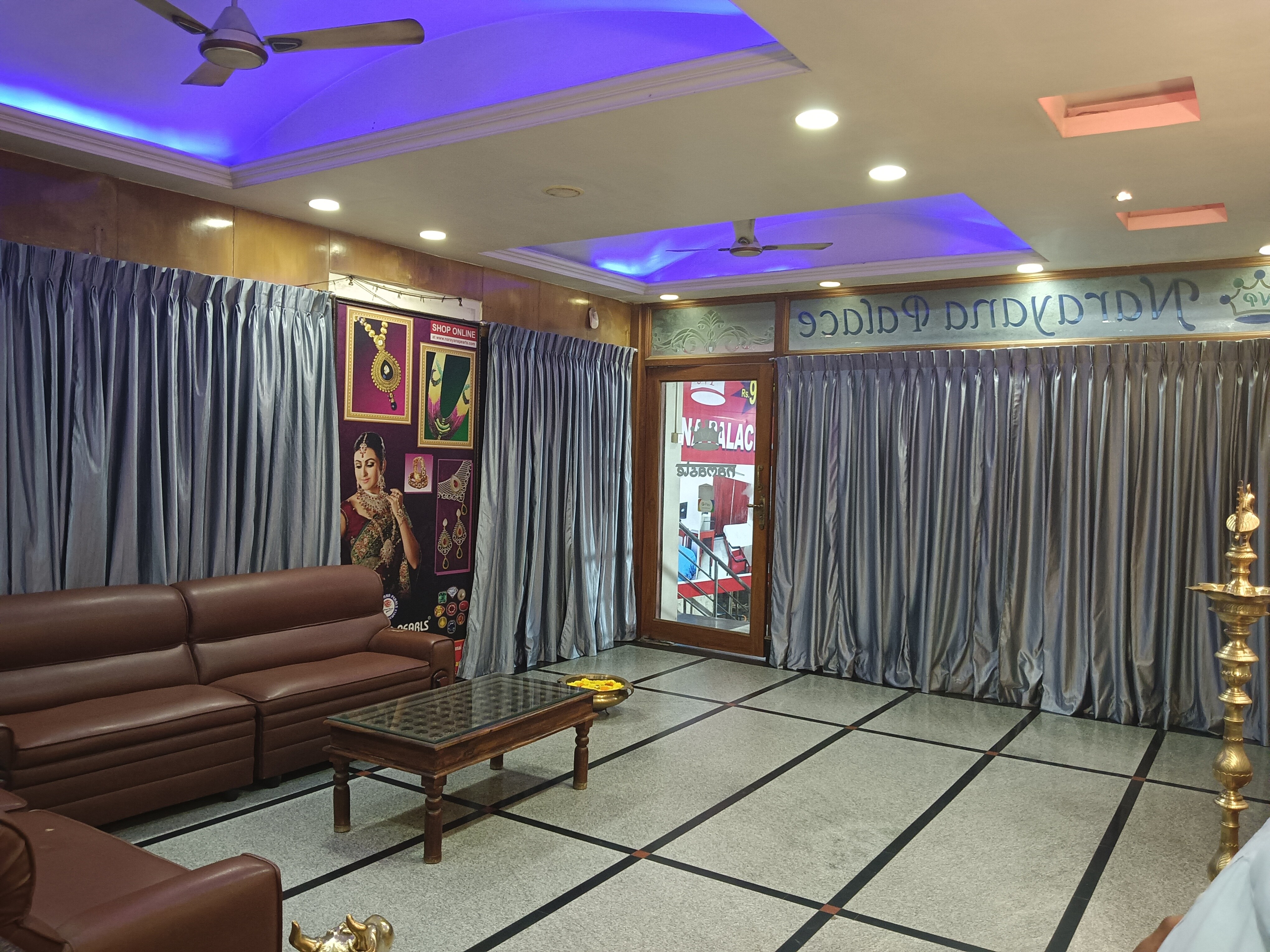 Hotel Narayana Palace