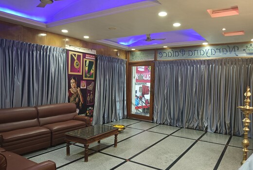 Hotel Narayana Palace