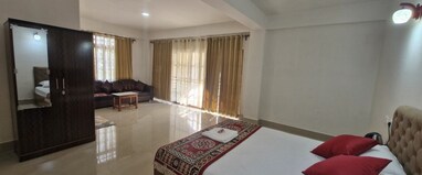 Kwacha Retreat