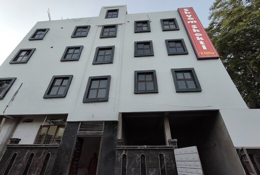 Shyam Shakti Villa