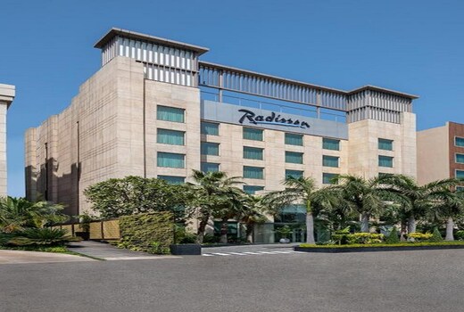 Radisson Hotel Sector 29 Gurugram
