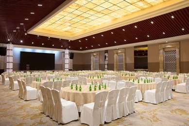 BEST WESTERN PREMIER PANBIL