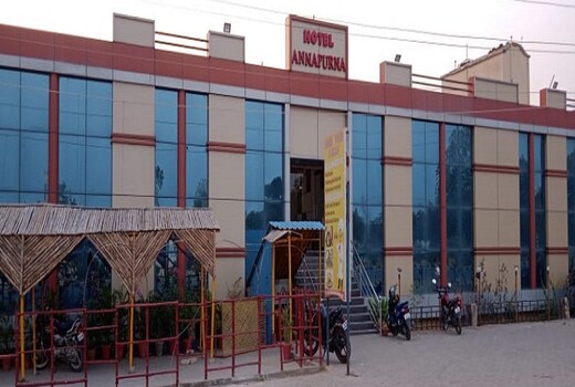 Hotel Annapurna