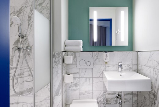ibis budget Bremen City Center