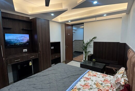 Riddhi Residency