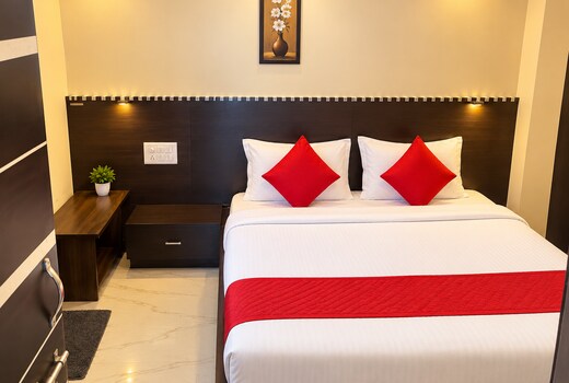 Hotel City Inn