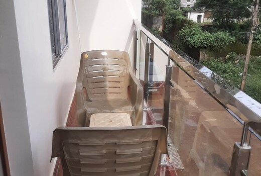 GuruKripa Homestay Double Room AC