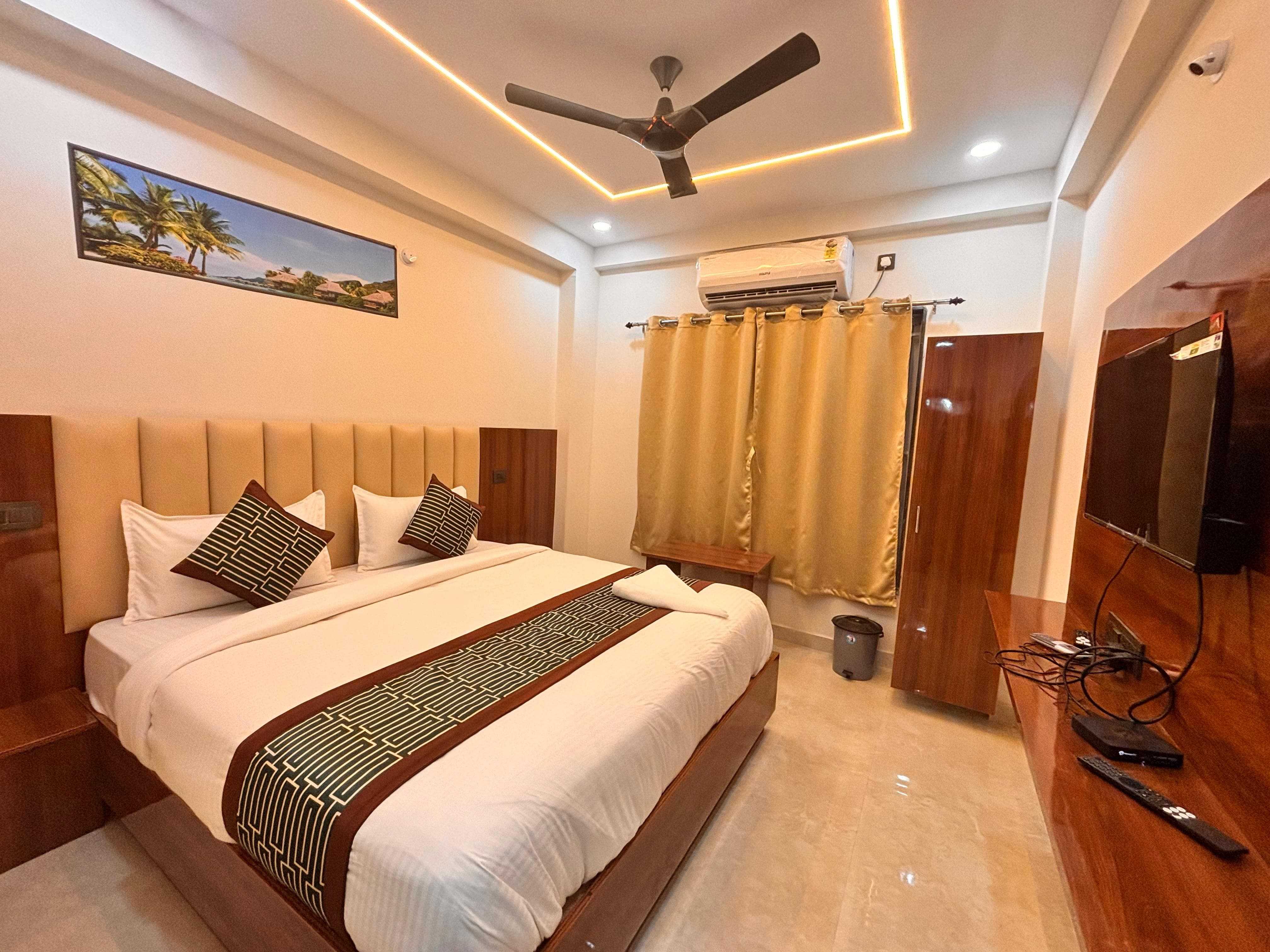 Hotel O Aayush Stay Inn
