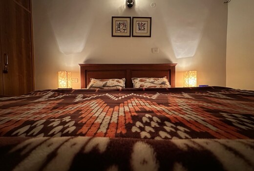 Aryan Homestay Warm Safe Comfortable Living