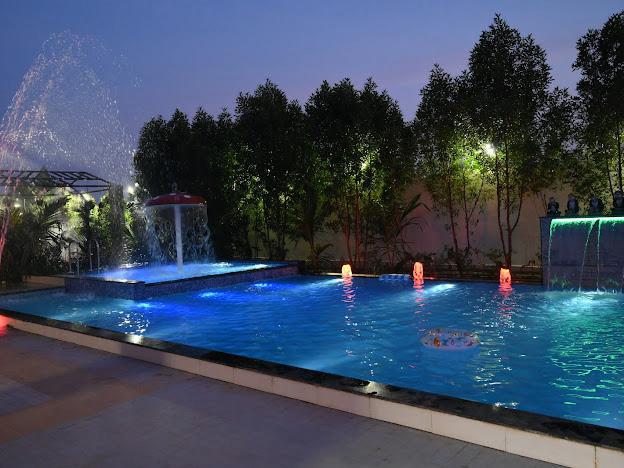 Devbhumi Heritage Stay and Restaurant