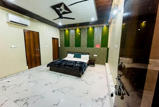 Banke Bihari Residency