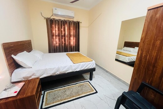 Aashira Residency
