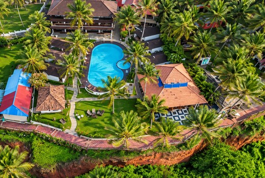 SUNVIEW BEACH RESORT