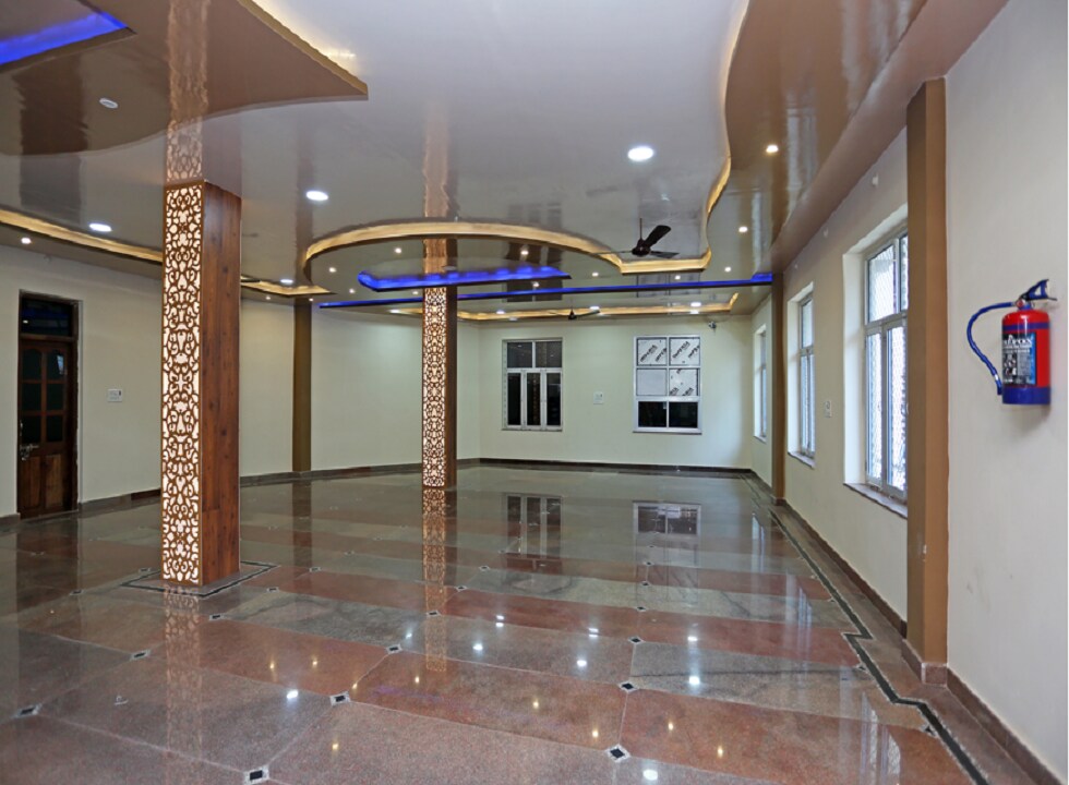 Main gallery