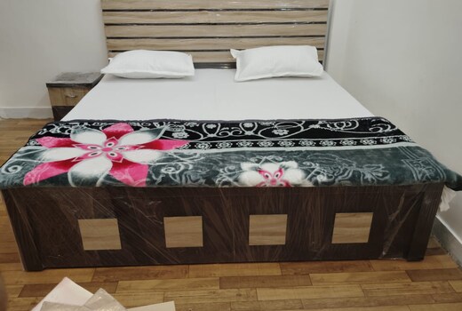 Raghunandan Homestay